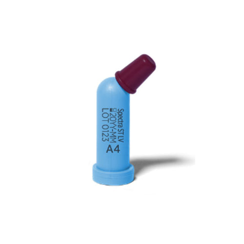 Dentsply 60701694 TPH Spectra ST Low Volume Compules Tips 16/Pk A4 0.25 Gm 642224 Dentsply 60701694 TPH Spectra ST Low Volume Compules Tips 16/Pk A4 0.25 Gm 642224